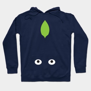 Choose Your Own Lil' Pikmin! Hoodie